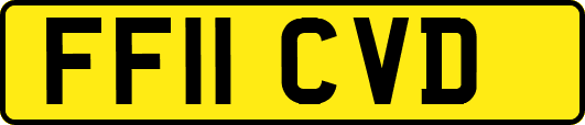 FF11CVD
