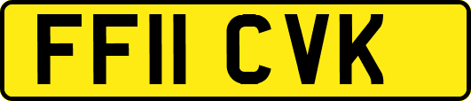 FF11CVK