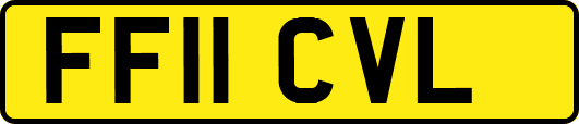 FF11CVL