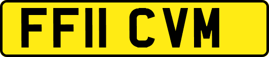 FF11CVM