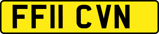 FF11CVN