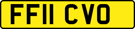 FF11CVO