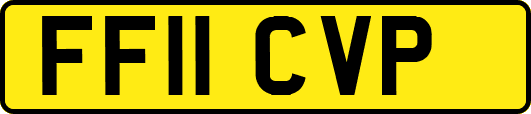 FF11CVP