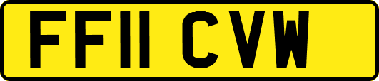 FF11CVW