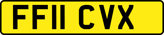 FF11CVX