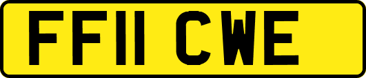 FF11CWE