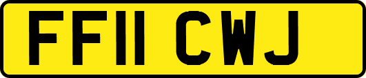 FF11CWJ