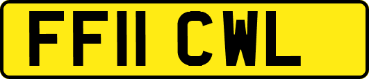 FF11CWL