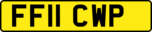 FF11CWP