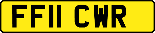 FF11CWR