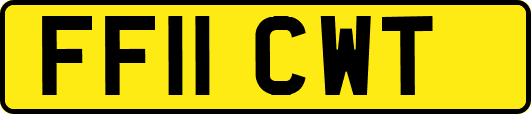 FF11CWT