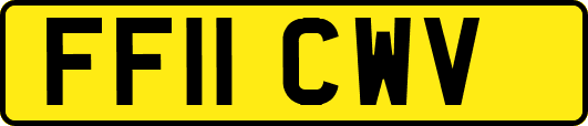 FF11CWV
