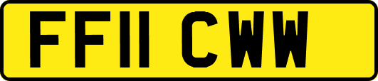 FF11CWW