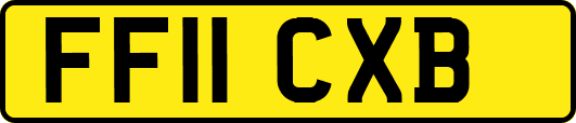 FF11CXB