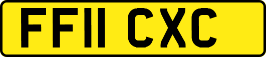 FF11CXC