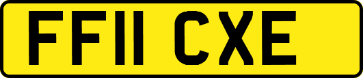 FF11CXE
