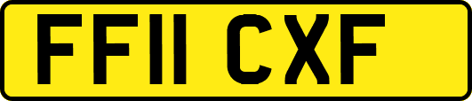 FF11CXF
