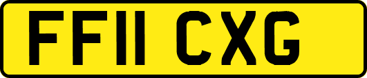 FF11CXG