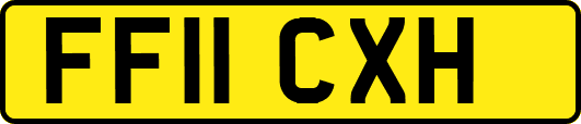 FF11CXH