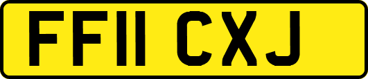 FF11CXJ