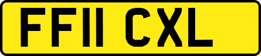 FF11CXL