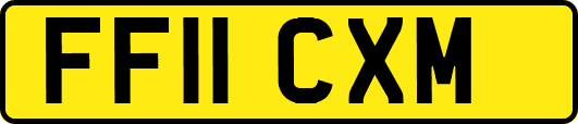 FF11CXM