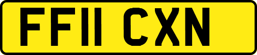 FF11CXN