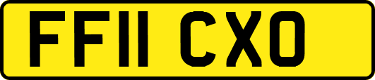 FF11CXO