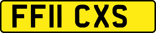 FF11CXS