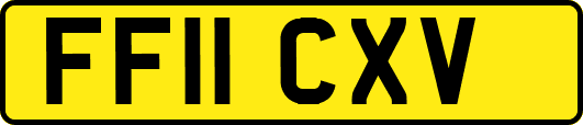 FF11CXV