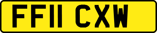 FF11CXW