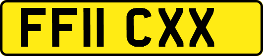 FF11CXX