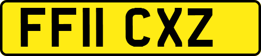 FF11CXZ