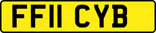 FF11CYB