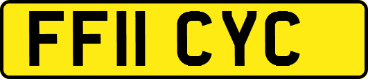 FF11CYC