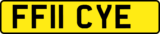 FF11CYE