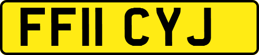 FF11CYJ