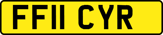 FF11CYR
