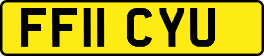 FF11CYU