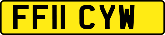 FF11CYW