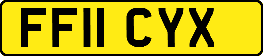 FF11CYX