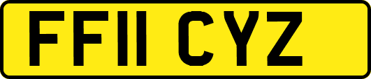 FF11CYZ