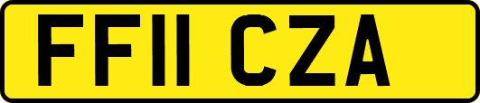 FF11CZA