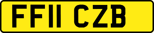 FF11CZB