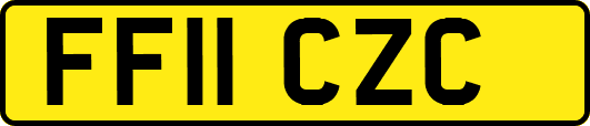 FF11CZC
