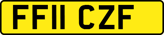 FF11CZF