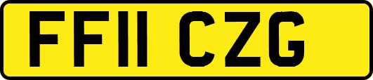 FF11CZG