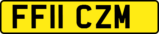 FF11CZM