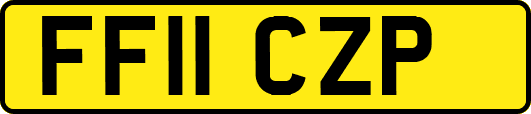 FF11CZP