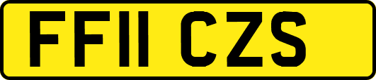 FF11CZS